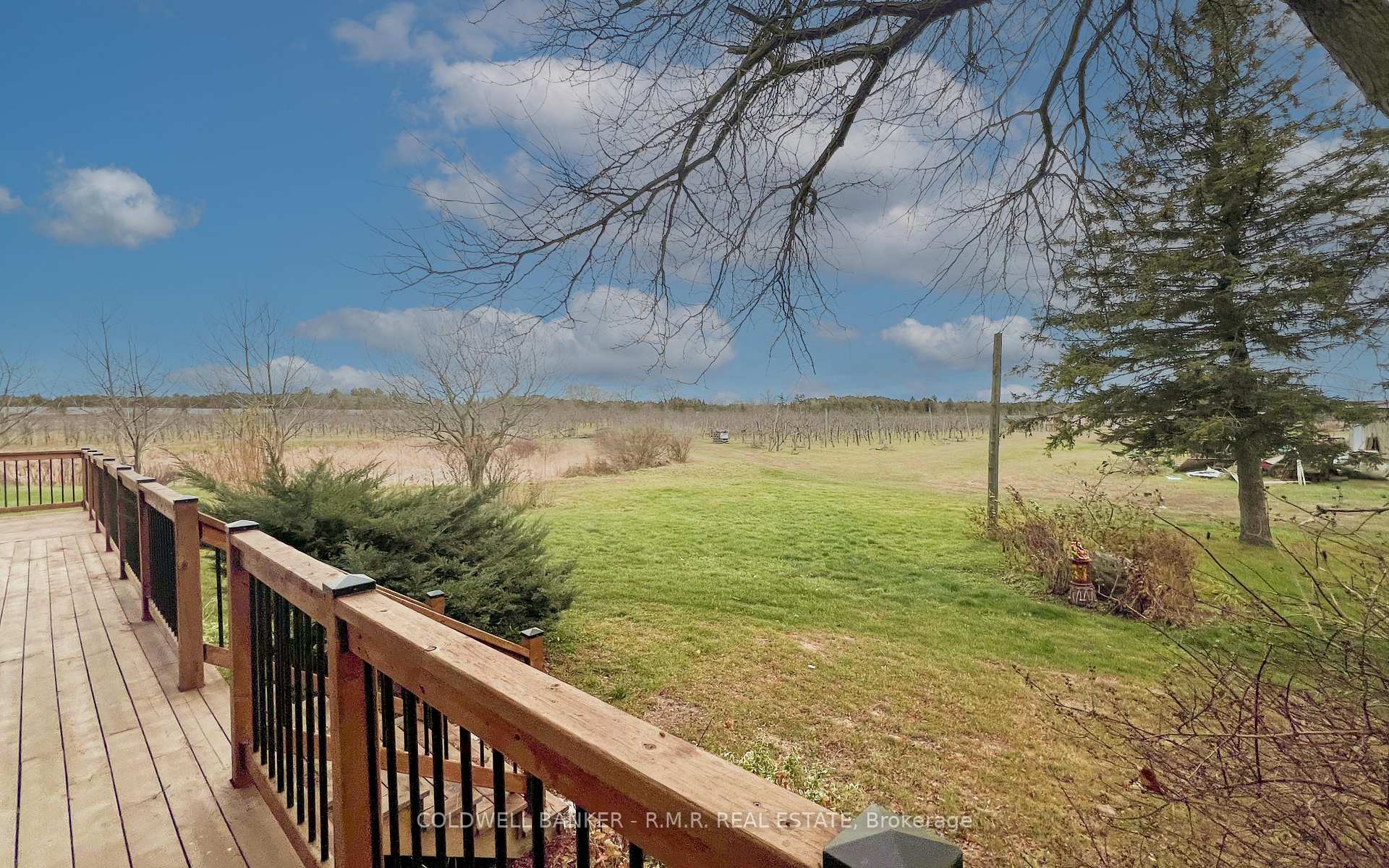 Photo 38 of 4303 Highway 35 N, Clarington, Rural Clarington — HOMEH