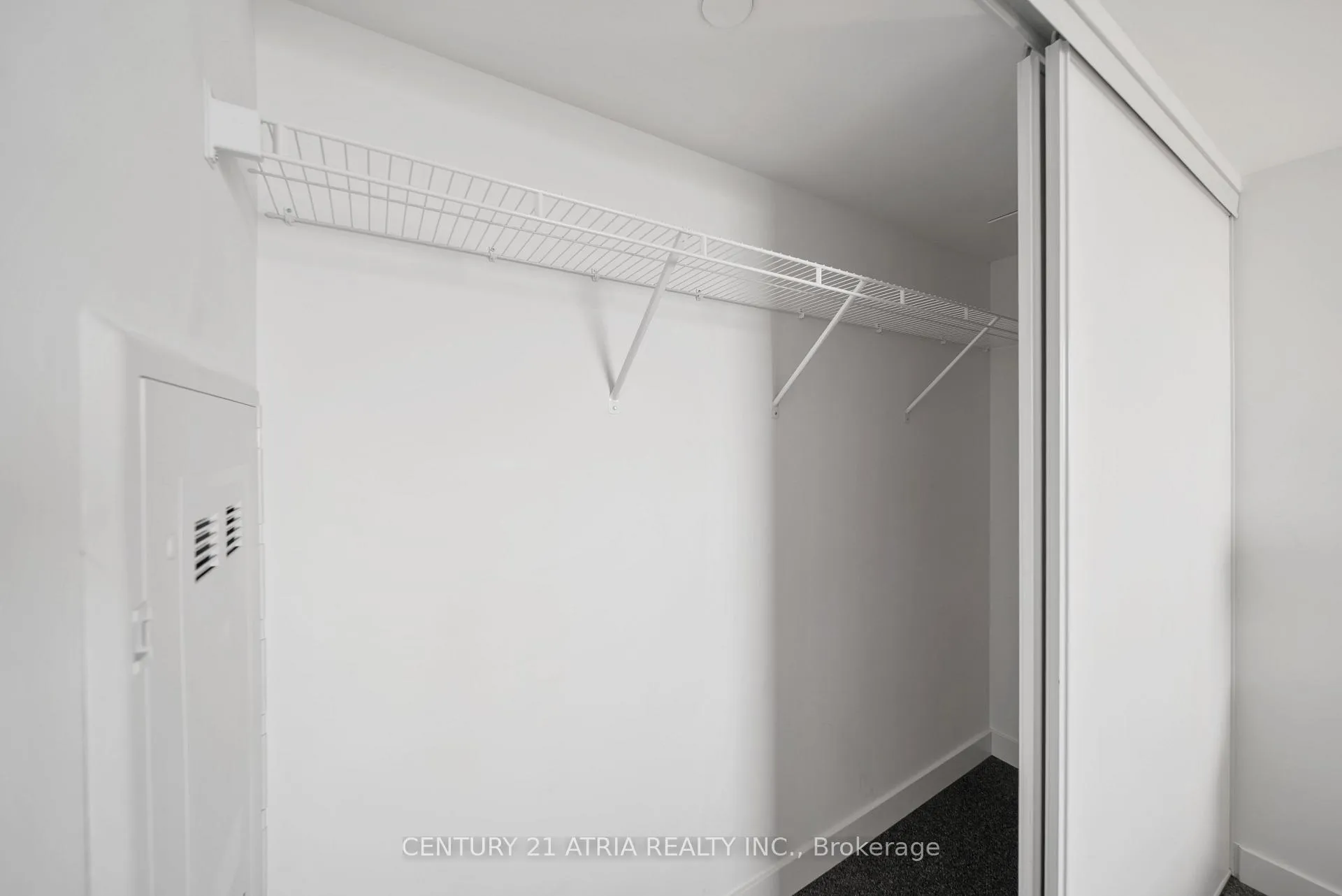 Photo 16 of Unit 908, 120 Varna Drive, Toronto, Englemount-Lawrence — HOMEH