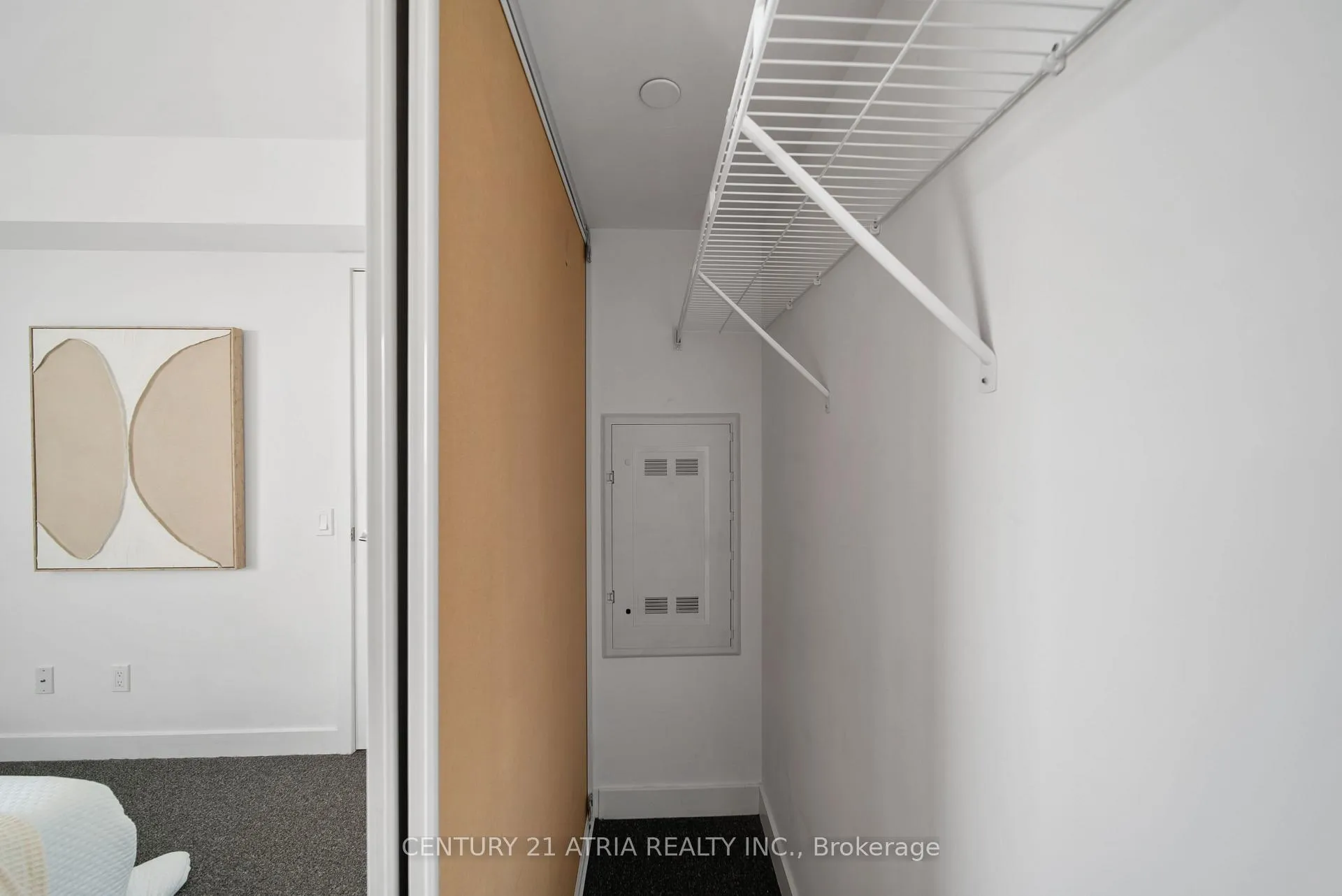 Photo 17 of Unit 908, 120 Varna Drive, Toronto, Englemount-Lawrence — HOMEH