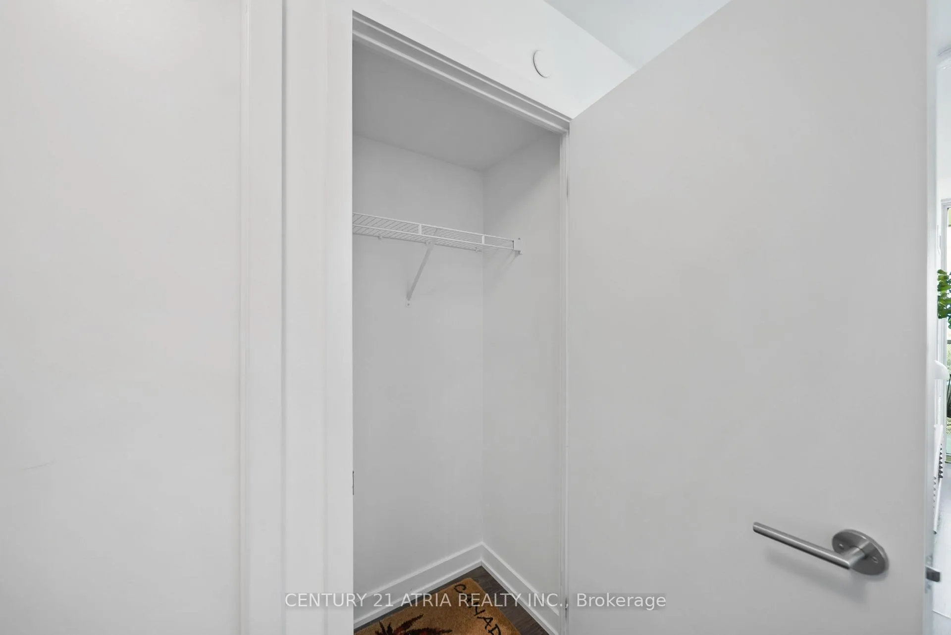 Photo 23 of Unit 908, 120 Varna Drive, Toronto, Englemount-Lawrence — HOMEH