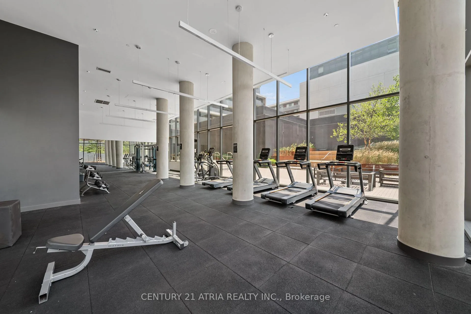 Photo 27 of Unit 908, 120 Varna Drive, Toronto, Englemount-Lawrence — HOMEH