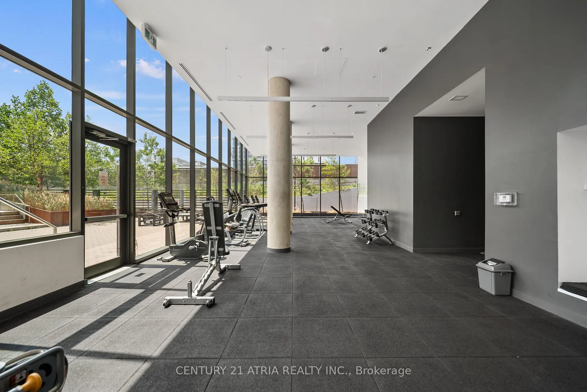 Photo 30 of Unit 908, 120 Varna Drive, Toronto, Englemount-Lawrence — HOMEH