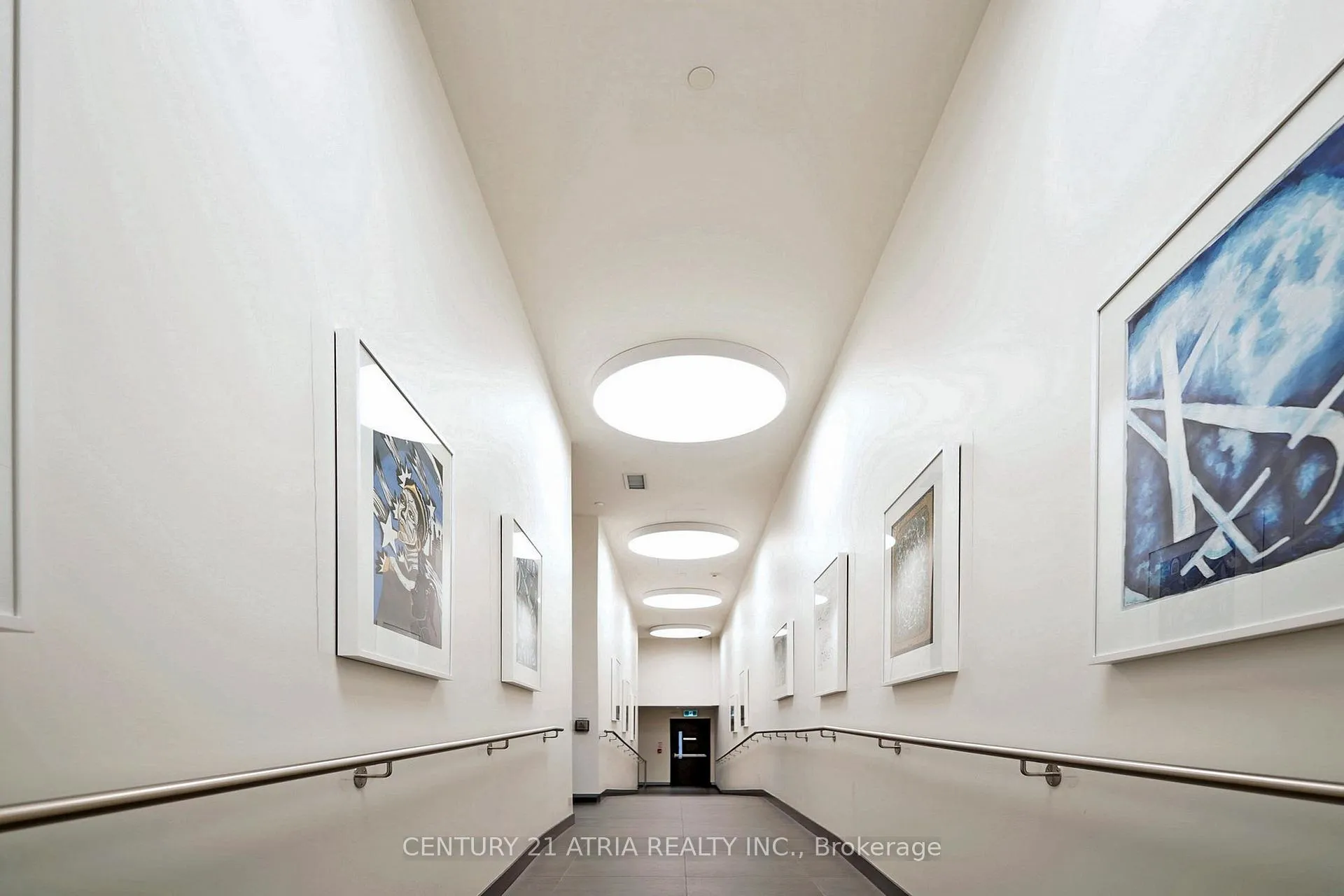 Photo 32 of Unit 908, 120 Varna Drive, Toronto, Englemount-Lawrence — HOMEH