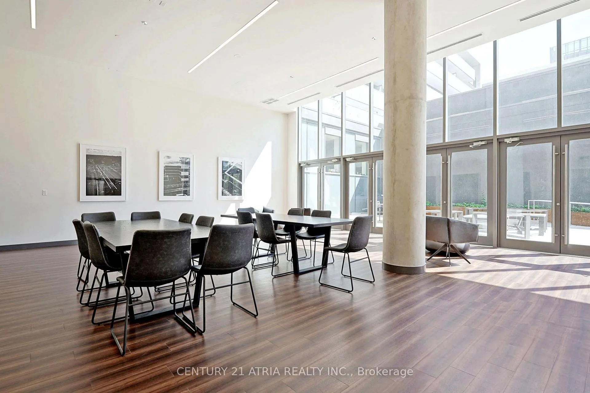 Photo 33 of Unit 908, 120 Varna Drive, Toronto, Englemount-Lawrence — HOMEH