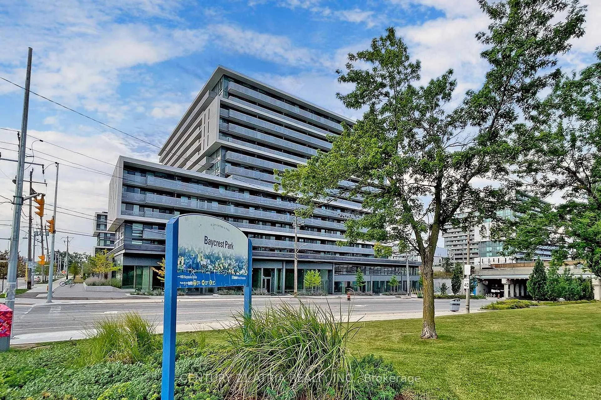 Photo 35 of Unit 908, 120 Varna Drive, Toronto, Englemount-Lawrence — HOMEH