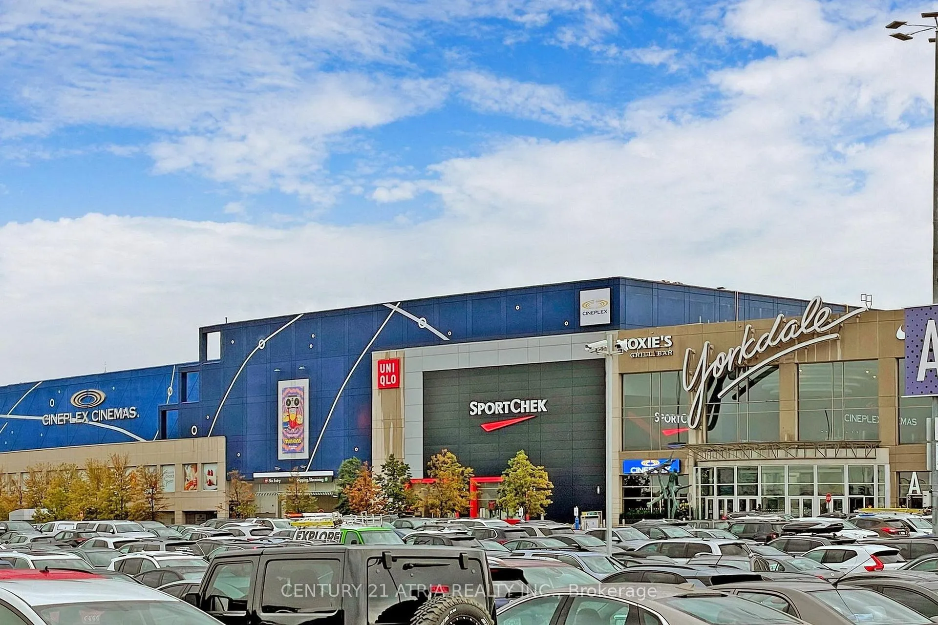 Photo 40 of Unit 908, 120 Varna Drive, Toronto, Englemount-Lawrence — HOMEH