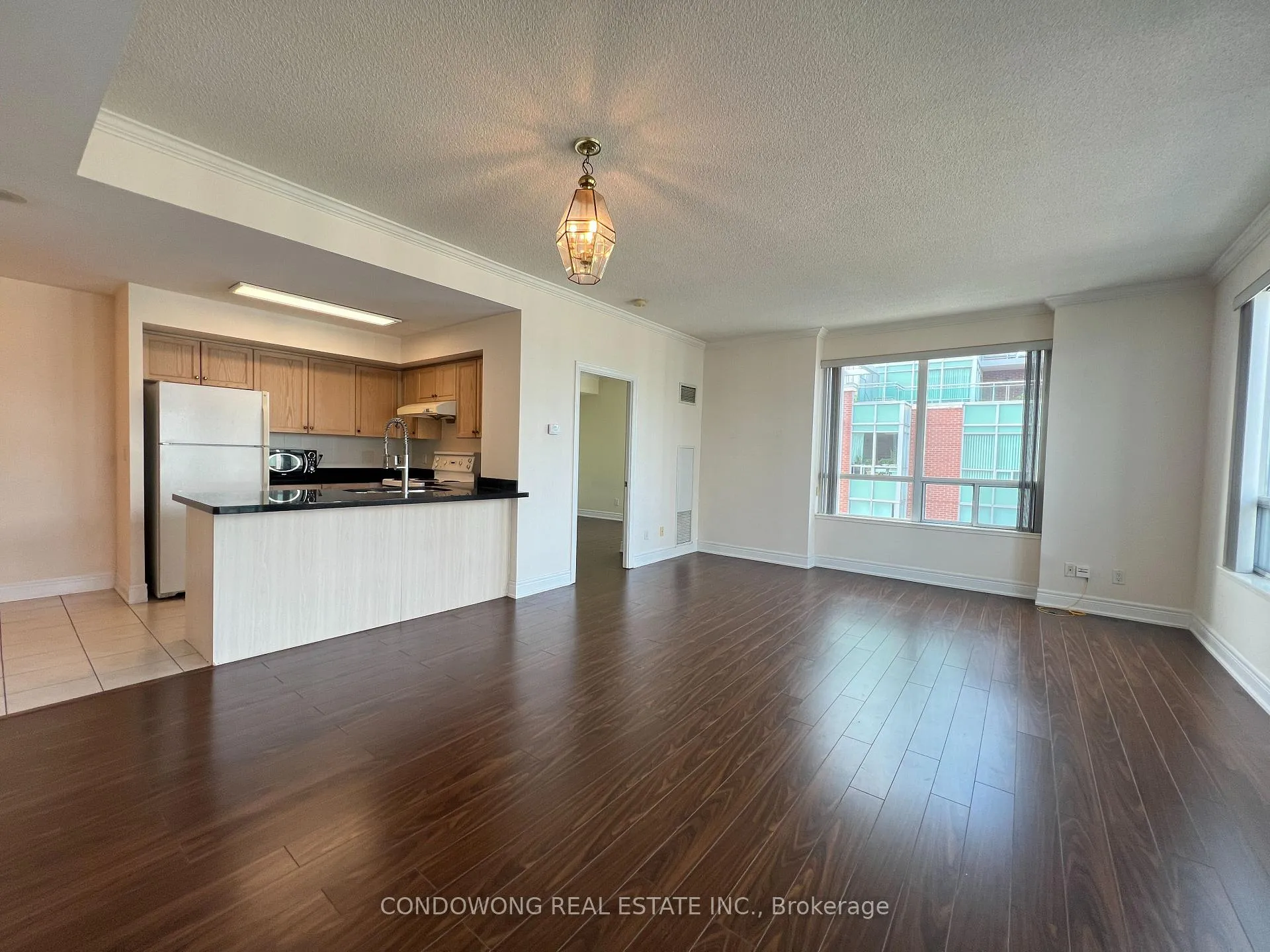Photo 1 of Unit 1007, 62 Suncrest Boulevard, Markham, Thornhill — HOMEH