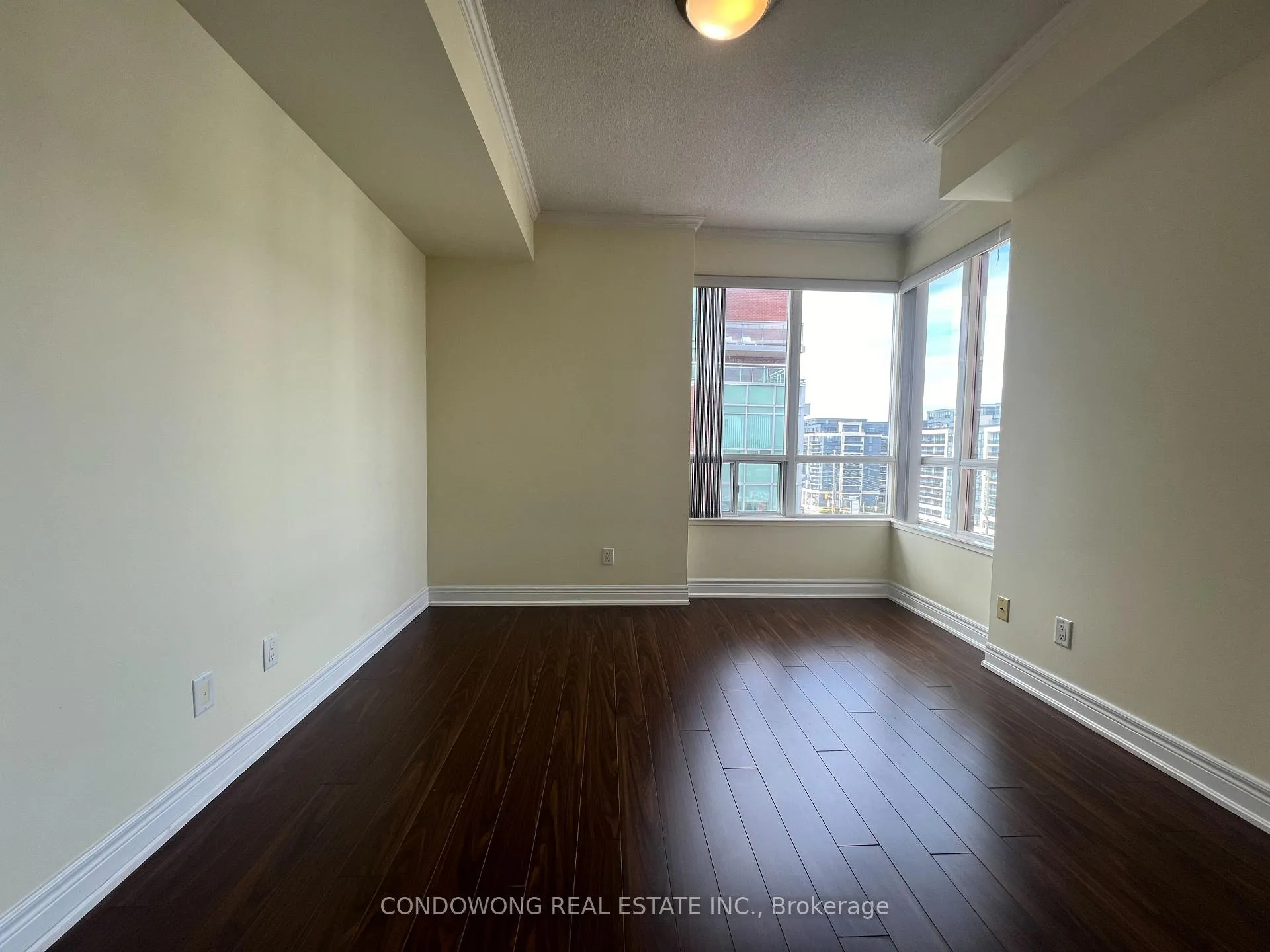 Photo 7 of Unit 1007, 62 Suncrest Boulevard, Markham, Thornhill — HOMEH