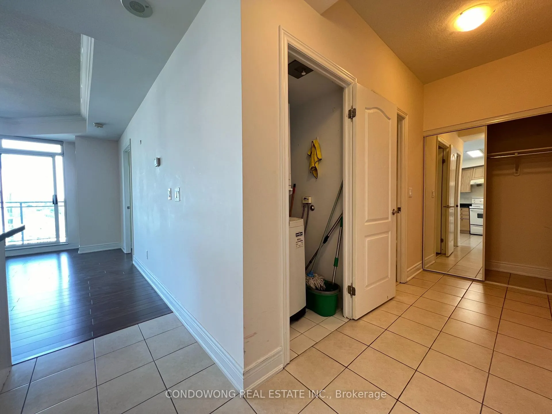 Photo 14 of Unit 1007, 62 Suncrest Boulevard, Markham, Thornhill — HOMEH