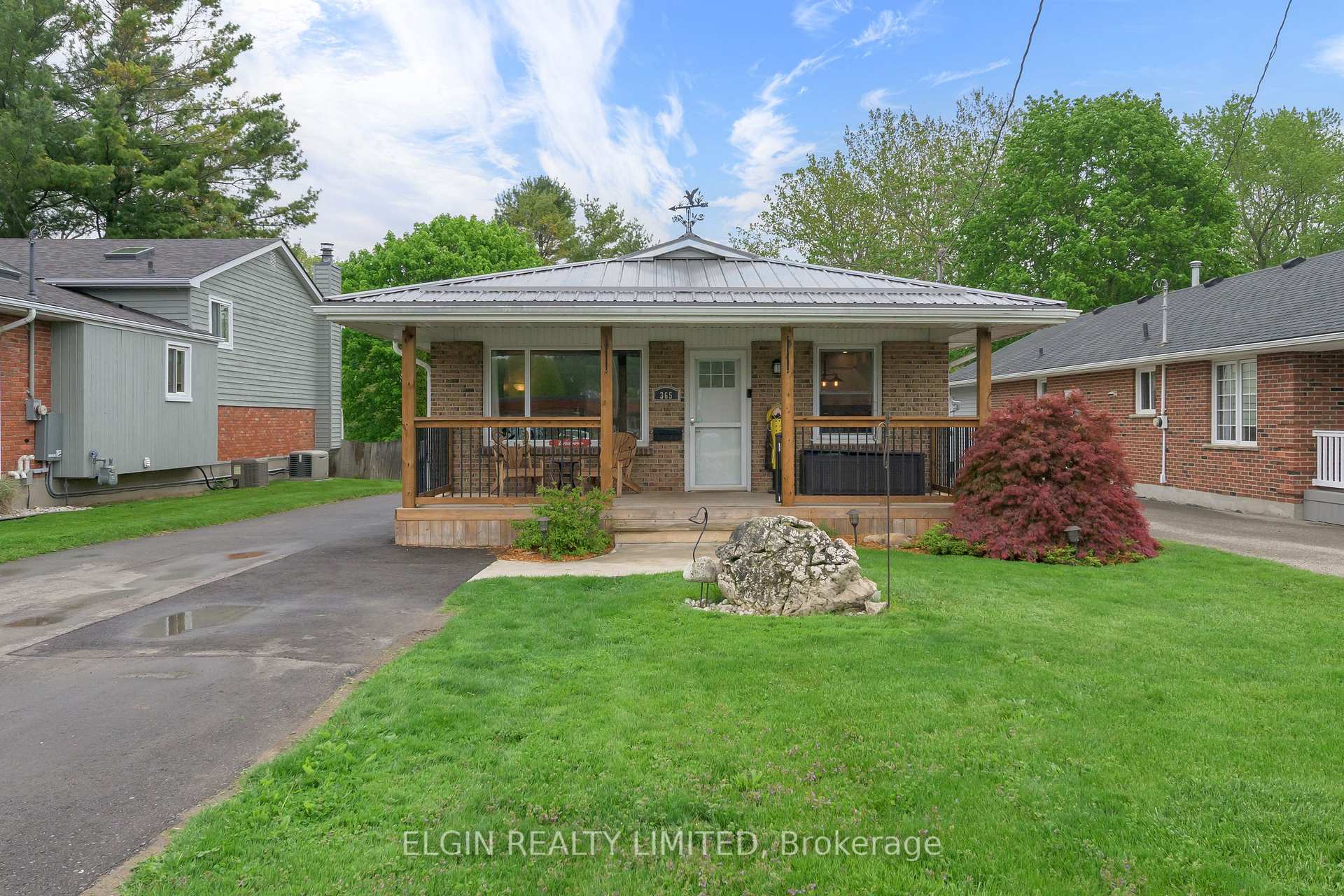 Photo 1 of 365 Carlow Road, Central Elgin, Rural Central Elgin — HOMEH