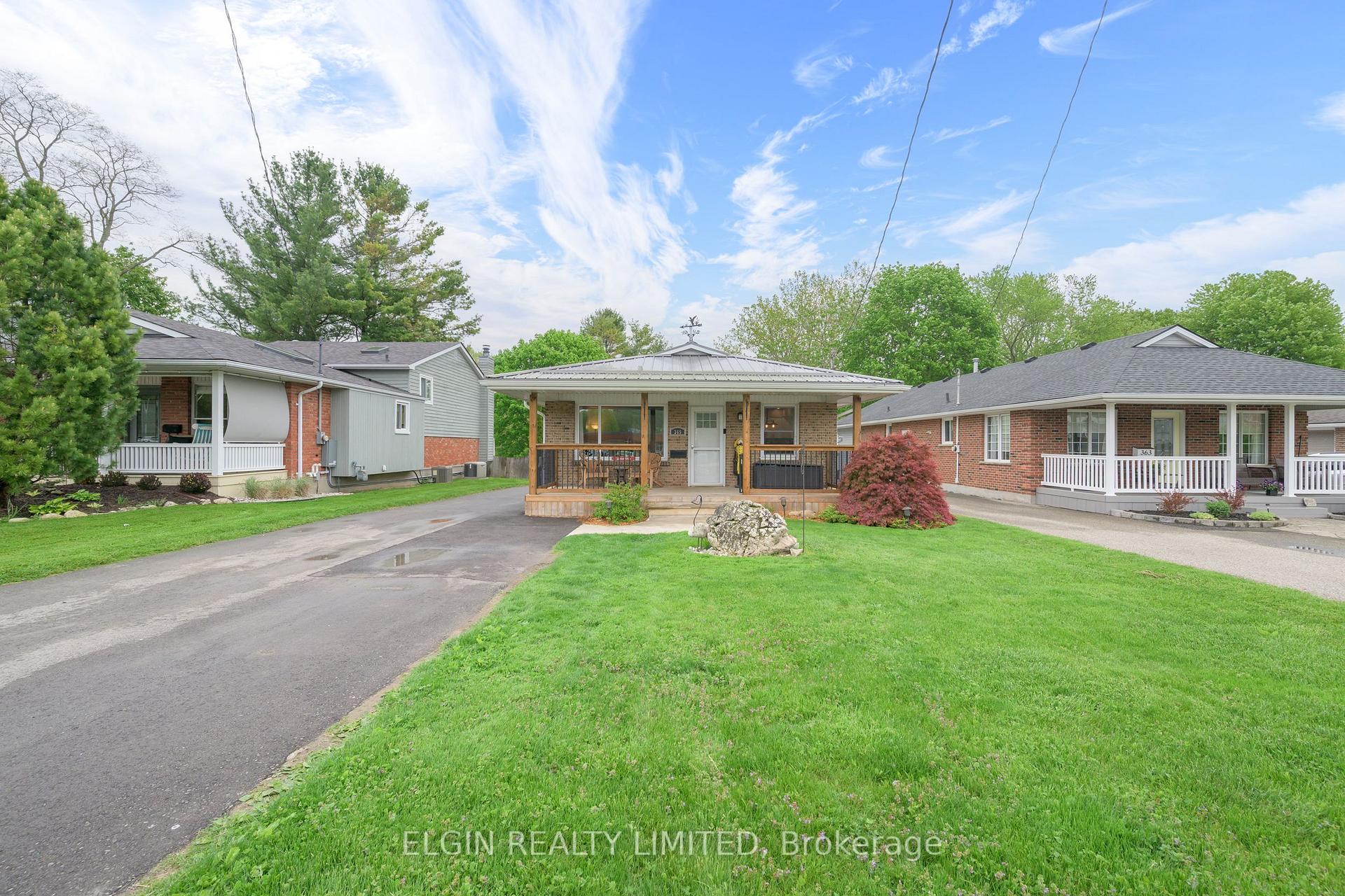 Photo 2 of 365 Carlow Road, Central Elgin, Rural Central Elgin — HOMEH