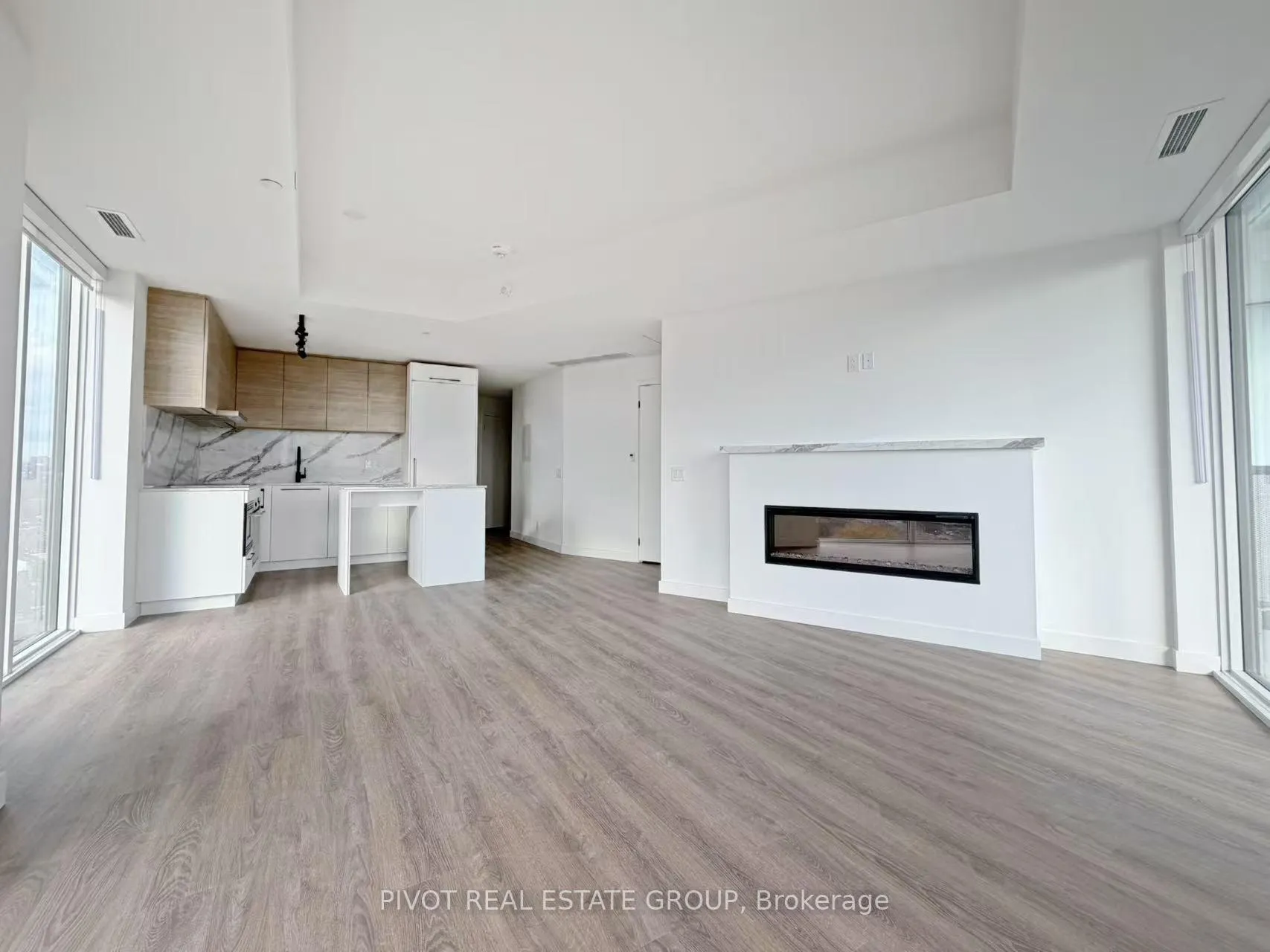 Photo 14 of Unit 1208, 1050 Eastern Avenue, Toronto, The Beaches — HOMEH