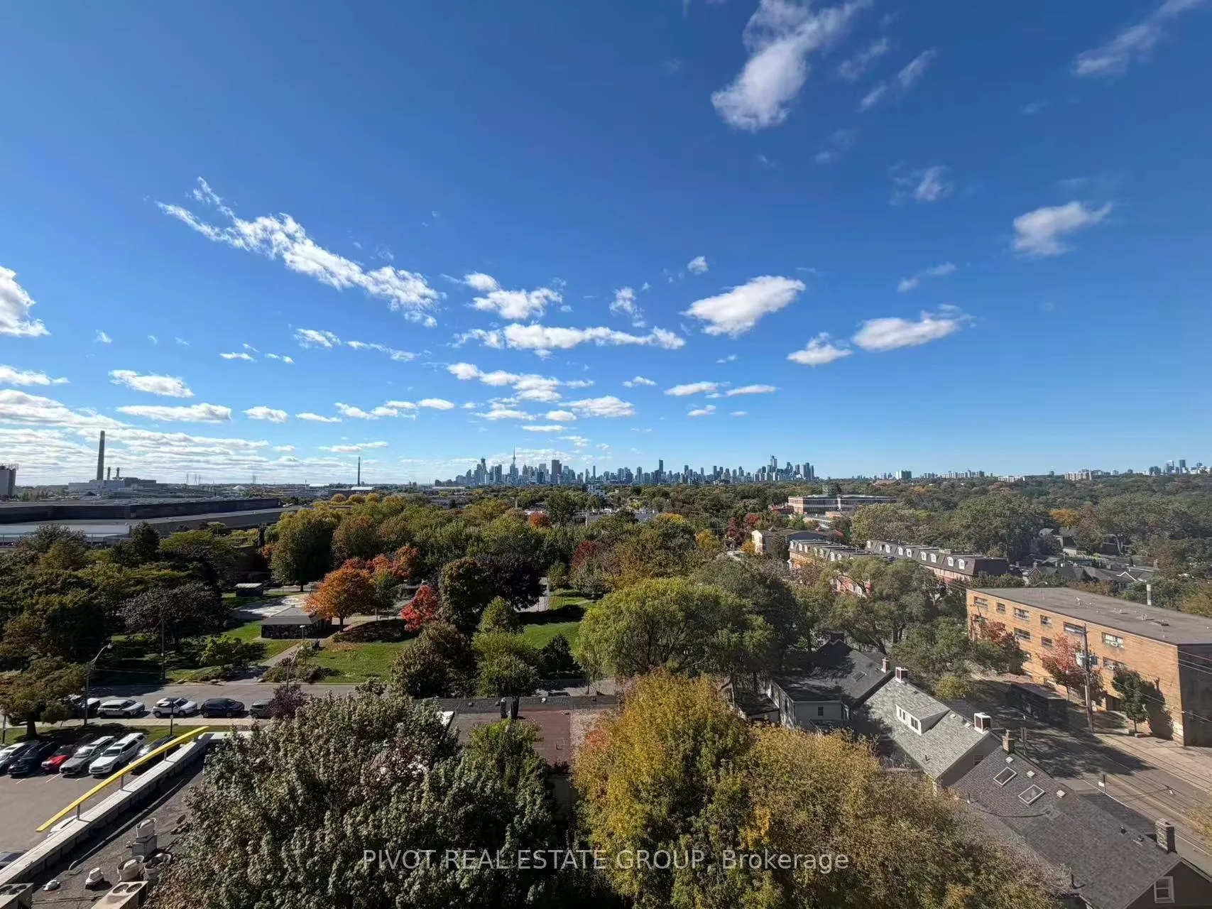 Photo 19 of Unit 1208, 1050 Eastern Avenue, Toronto, The Beaches — HOMEH