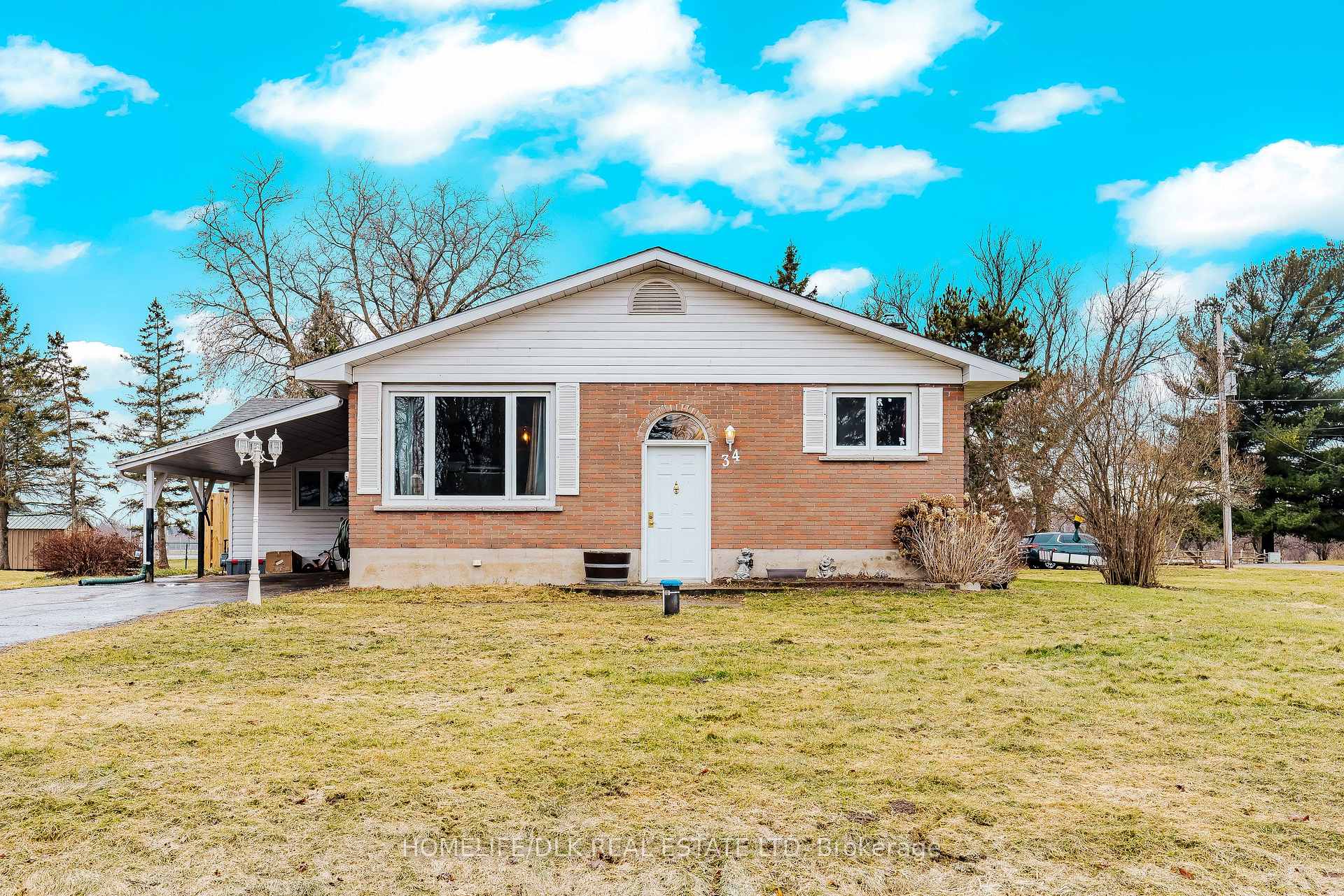 Photo 1 of 34 Elizabeth Street, Edwardsburgh/Cardinal, Edwardsburgh/Cardinal Twp — HOMEH