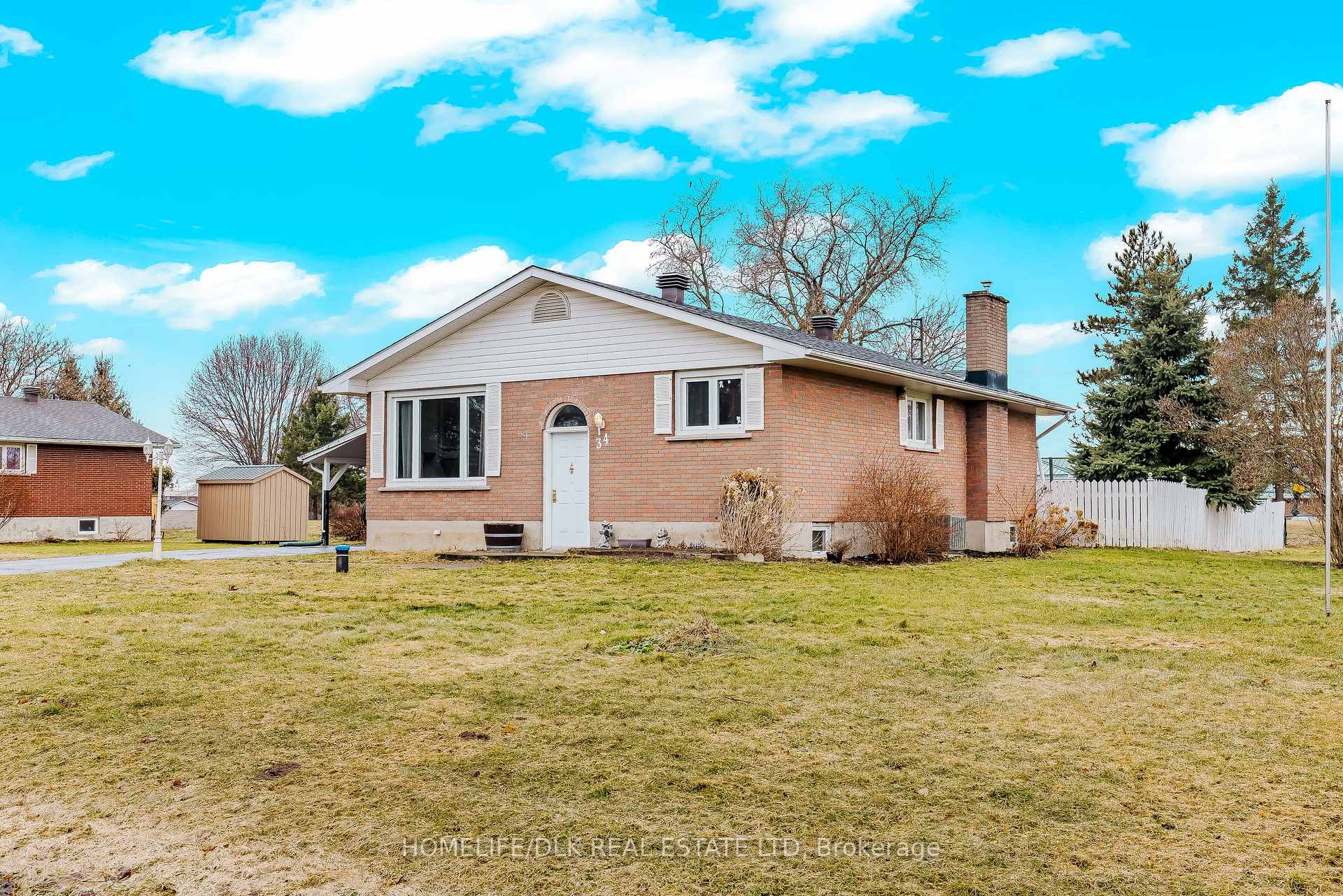 Photo 2 of 34 Elizabeth Street, Edwardsburgh/Cardinal, Edwardsburgh/Cardinal Twp — HOMEH