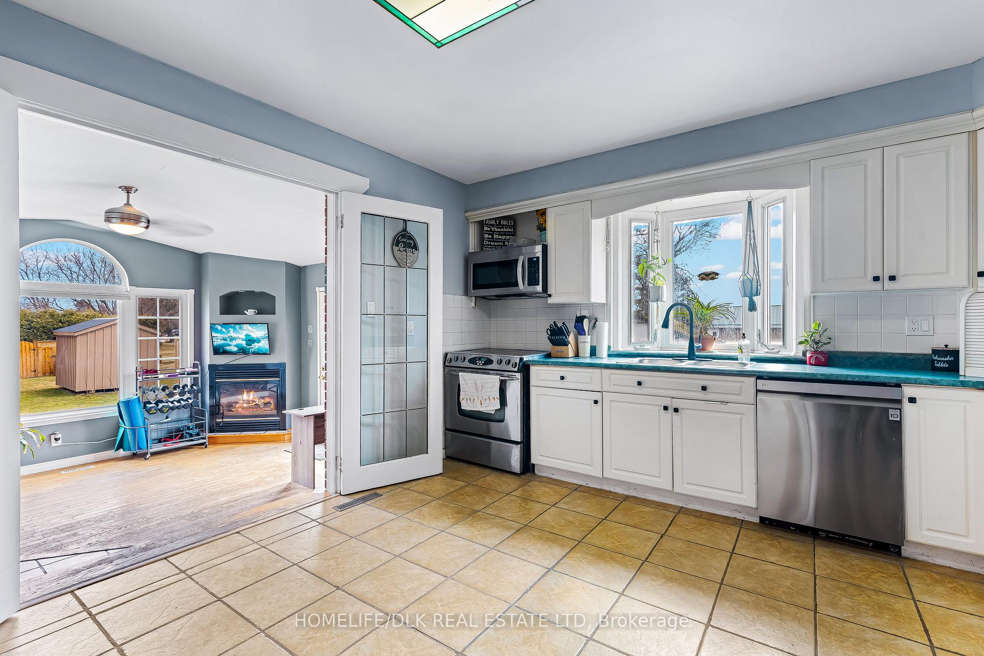 Photo 16 of 34 Elizabeth Street, Edwardsburgh/Cardinal, Edwardsburgh/Cardinal Twp — HOMEH