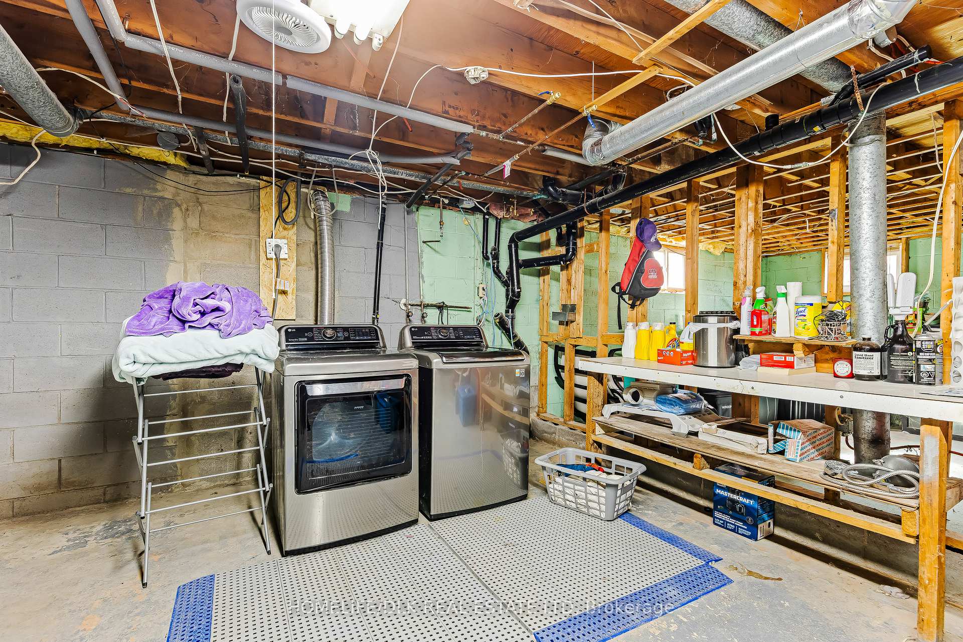 Photo 27 of 34 Elizabeth Street, Edwardsburgh/Cardinal, Edwardsburgh/Cardinal Twp — HOMEH