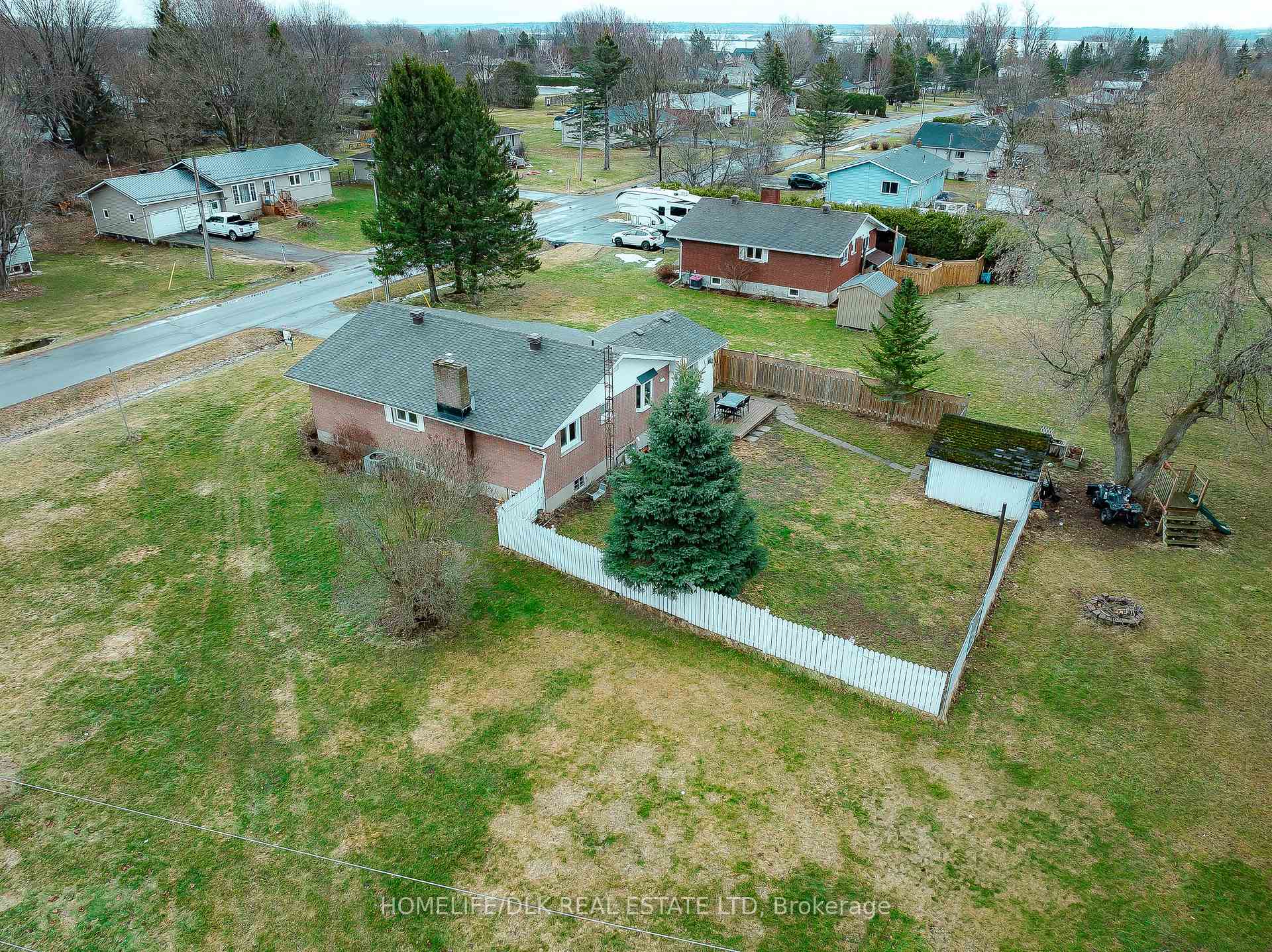 Photo 32 of 34 Elizabeth Street, Edwardsburgh/Cardinal, Edwardsburgh/Cardinal Twp — HOMEH