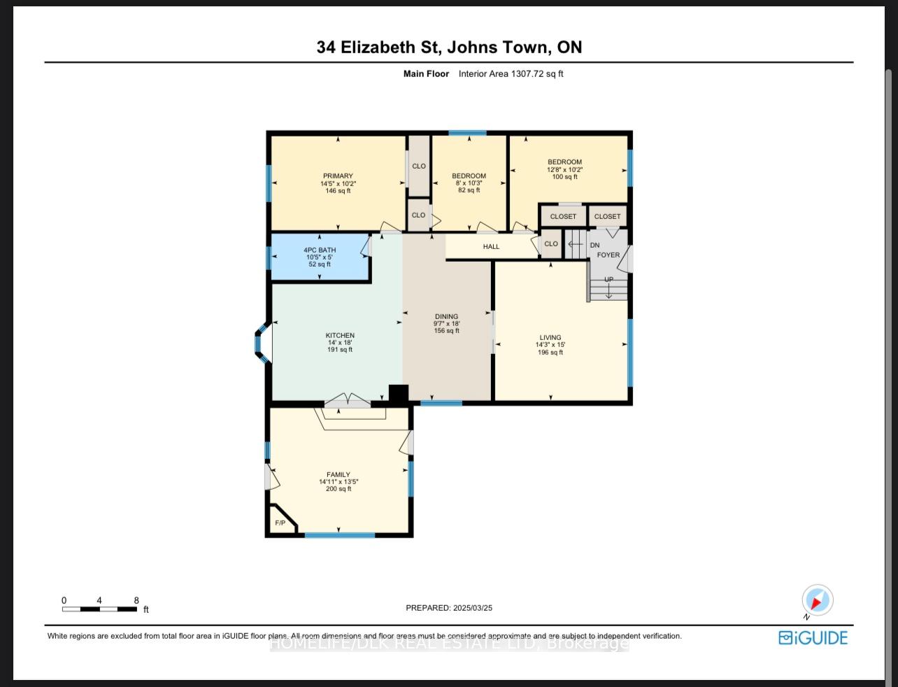 Photo 36 of 34 Elizabeth Street, Edwardsburgh/Cardinal, Edwardsburgh/Cardinal Twp — HOMEH