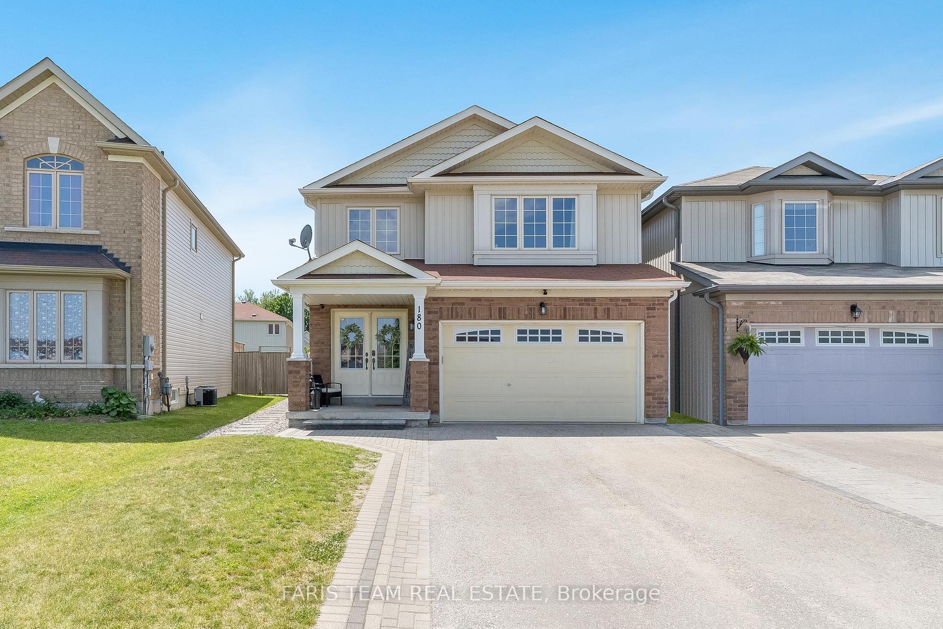 Photo 1 of 180 Maplewood Drive, Essa, Angus — HOMEH