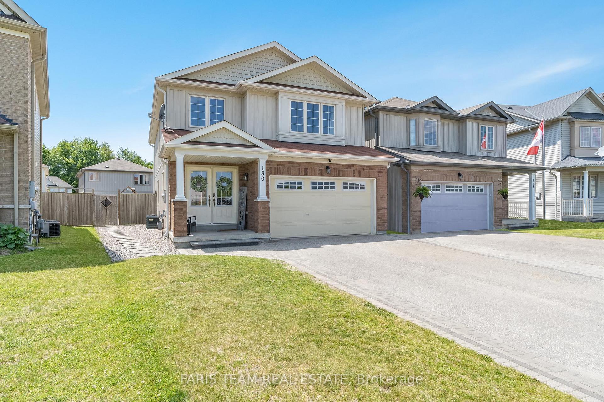 Photo 2 of 180 Maplewood Drive, Essa, Angus — HOMEH