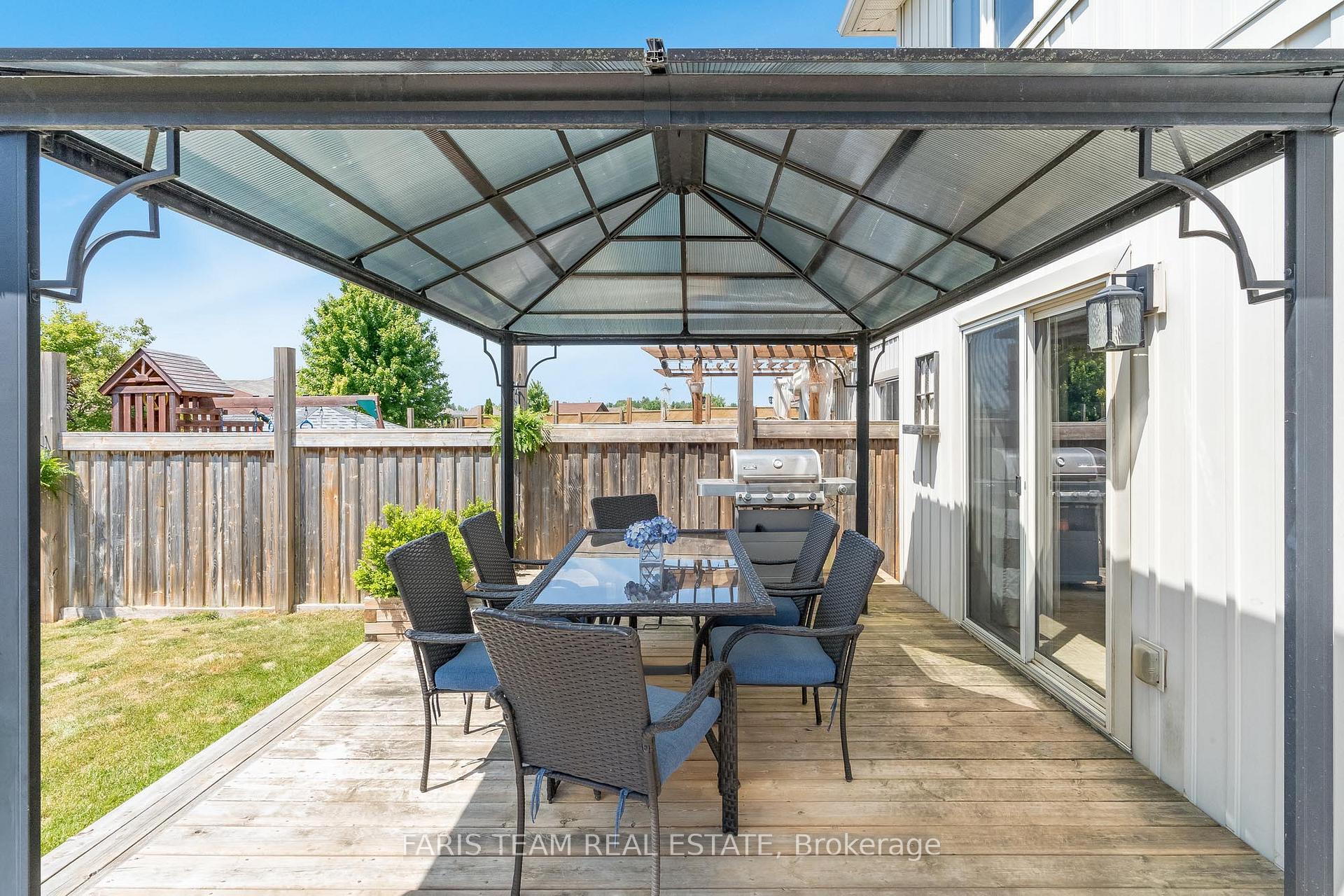 Photo 6 of 180 Maplewood Drive, Essa, Angus — HOMEH