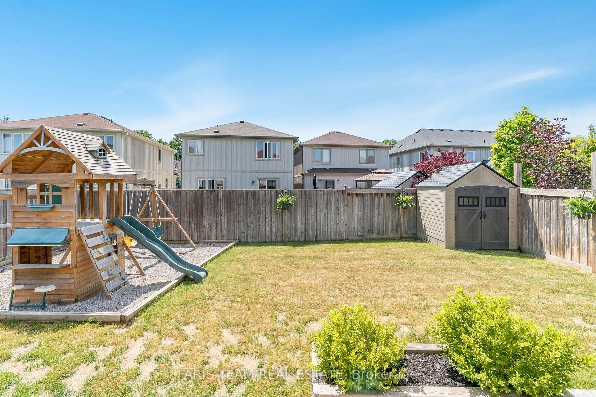 Photo 7 of 180 Maplewood Drive, Essa, Angus — HOMEH