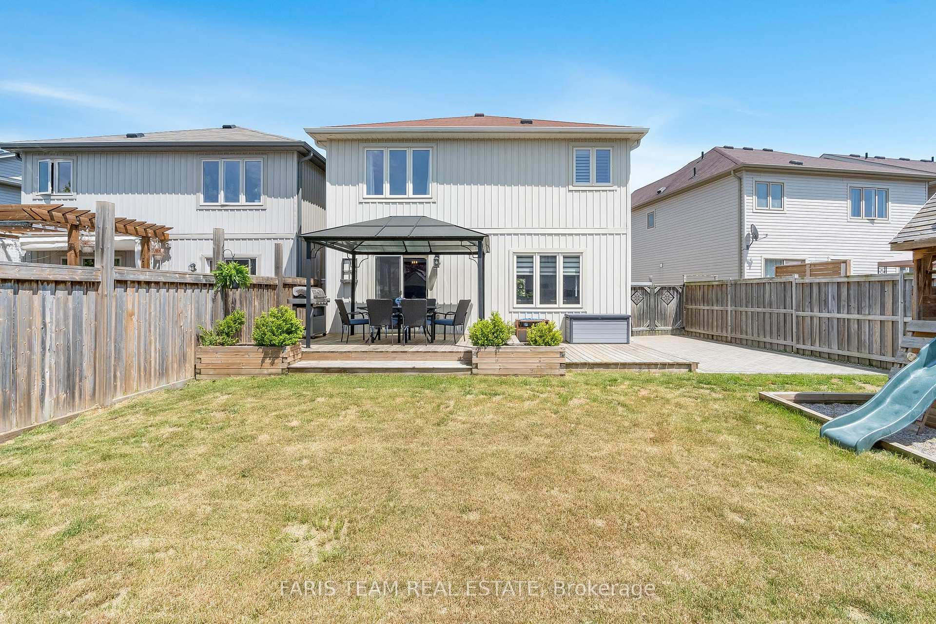 Photo 8 of 180 Maplewood Drive, Essa, Angus — HOMEH