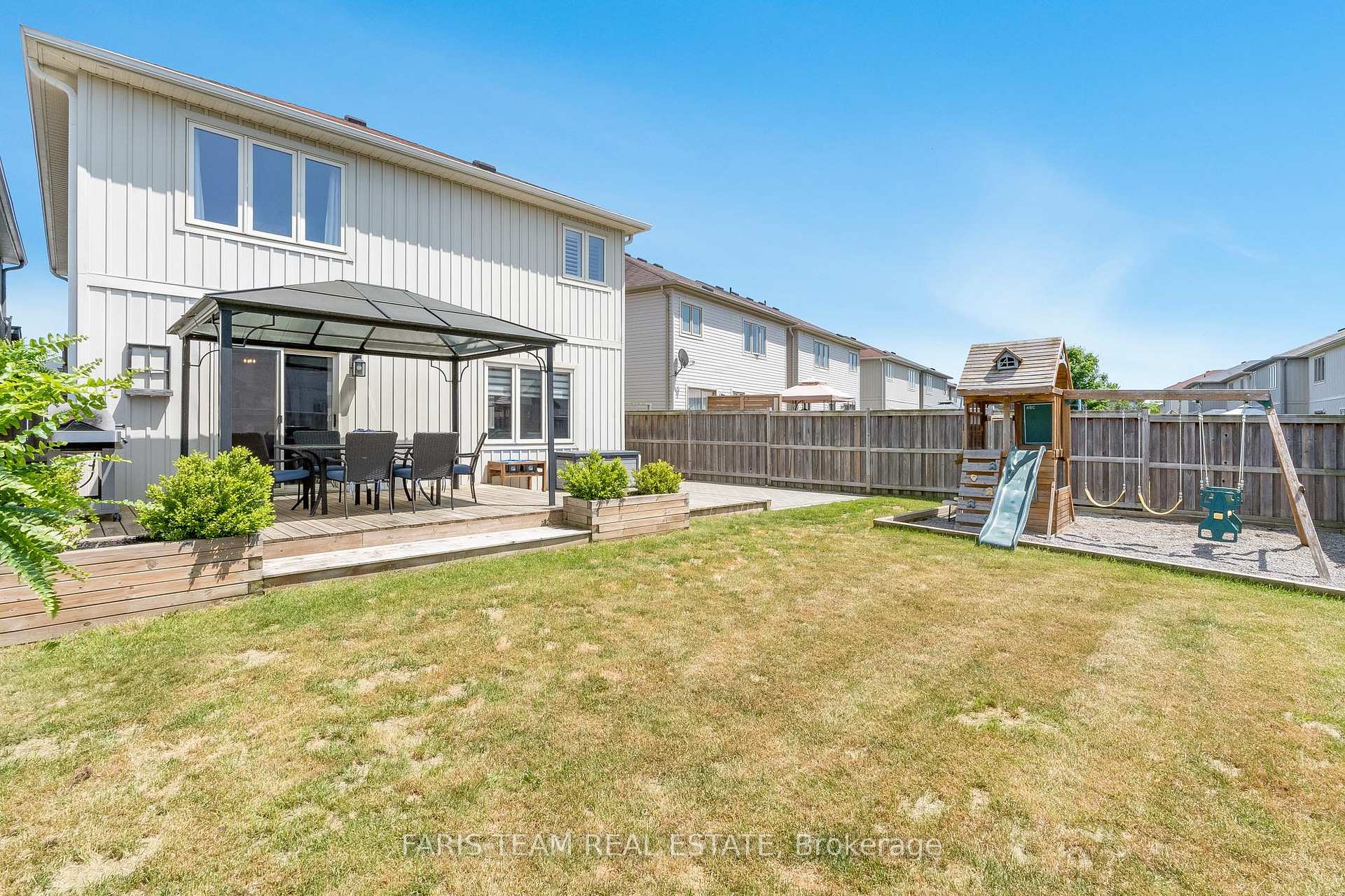 Photo 9 of 180 Maplewood Drive, Essa, Angus — HOMEH