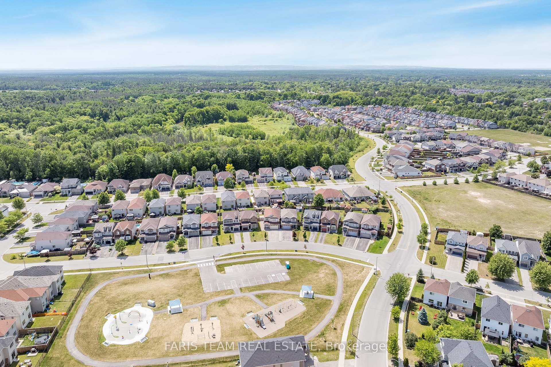 Photo 11 of 180 Maplewood Drive, Essa, Angus — HOMEH