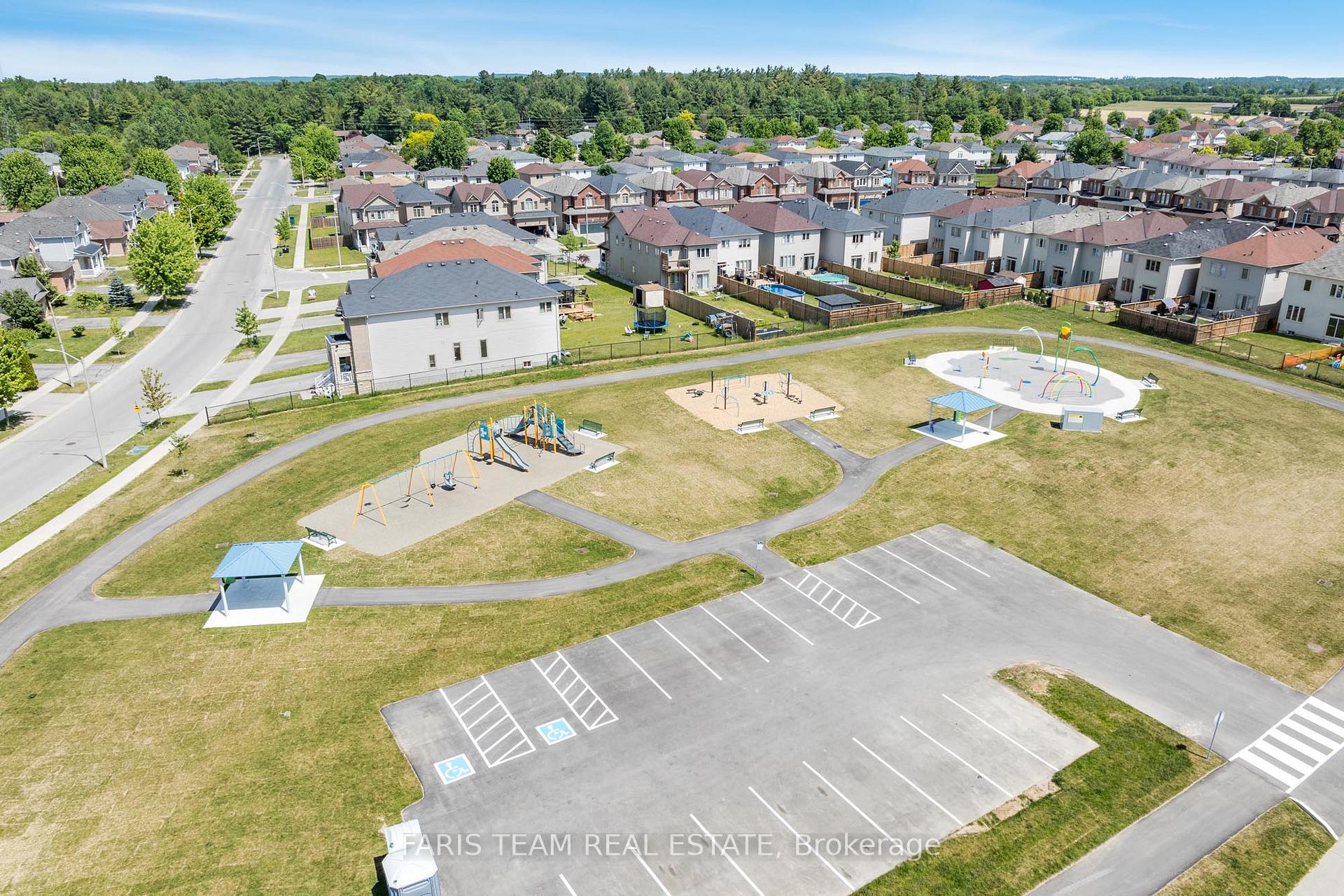 Photo 13 of 180 Maplewood Drive, Essa, Angus — HOMEH