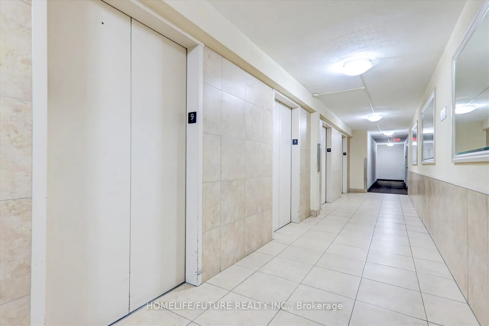 Photo 6 of Unit 914, 1 Massey Square, Toronto, Crescent Town — HOMEH