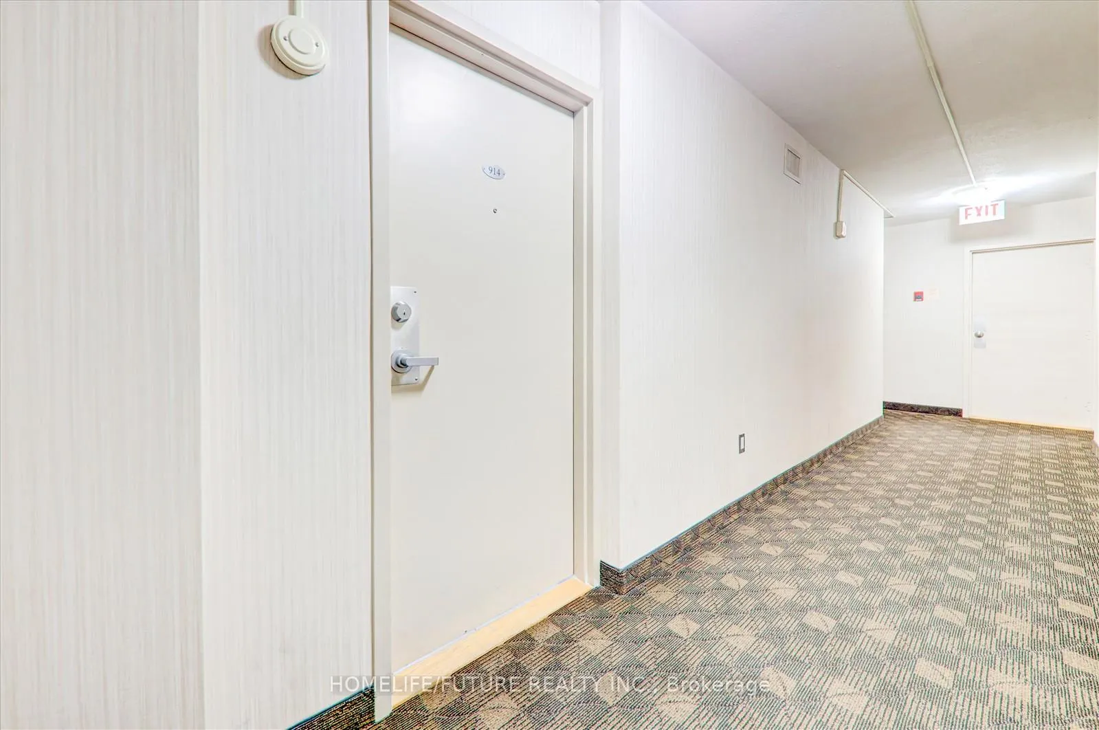 Photo 7 of Unit 914, 1 Massey Square, Toronto, Crescent Town — HOMEH