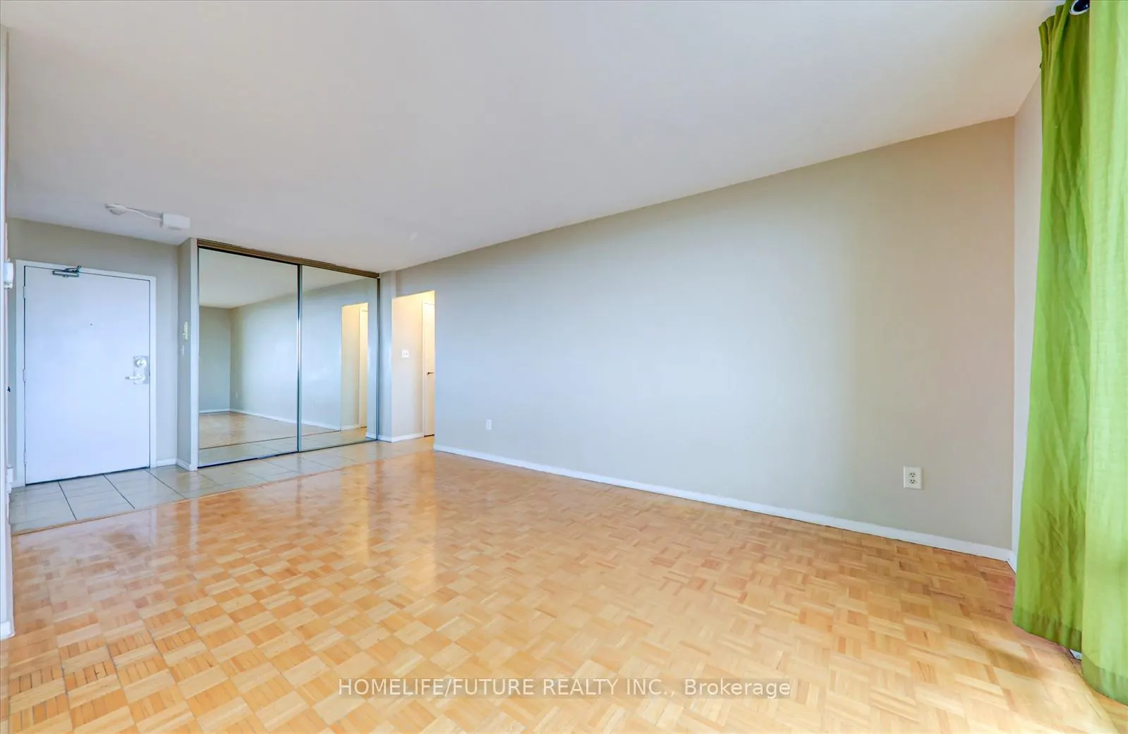 Photo 12 of Unit 914, 1 Massey Square, Toronto, Crescent Town — HOMEH