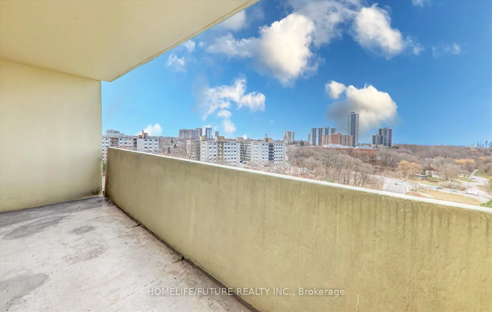 Photo 24 of Unit 914, 1 Massey Square, Toronto, Crescent Town — HOMEH