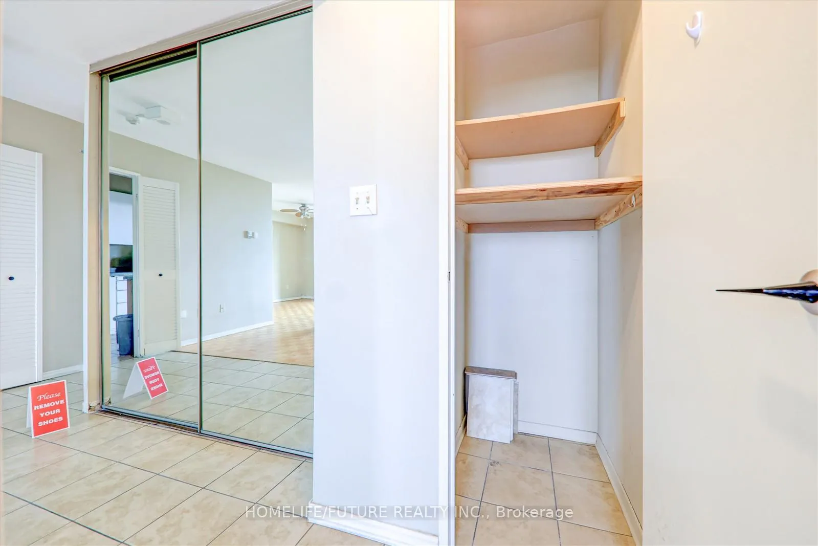 Photo 26 of Unit 914, 1 Massey Square, Toronto, Crescent Town — HOMEH