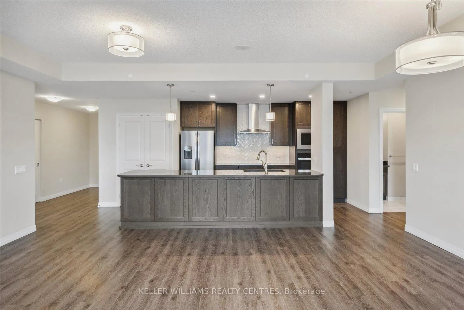 Photo 7 of Unit 618, 460 William Graham Drive, Aurora, Rural Aurora — HOMEH