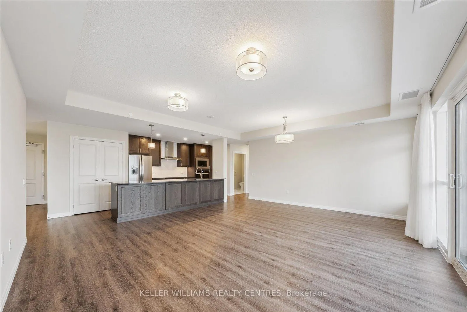 Photo 9 of Unit 618, 460 William Graham Drive, Aurora, Rural Aurora — HOMEH