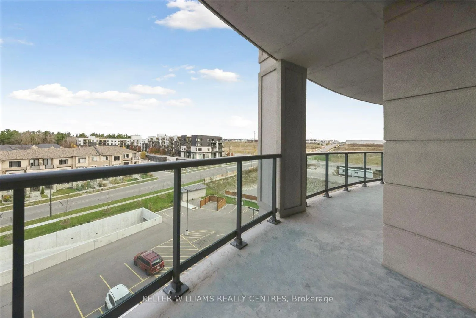 Photo 10 of Unit 618, 460 William Graham Drive, Aurora, Rural Aurora — HOMEH