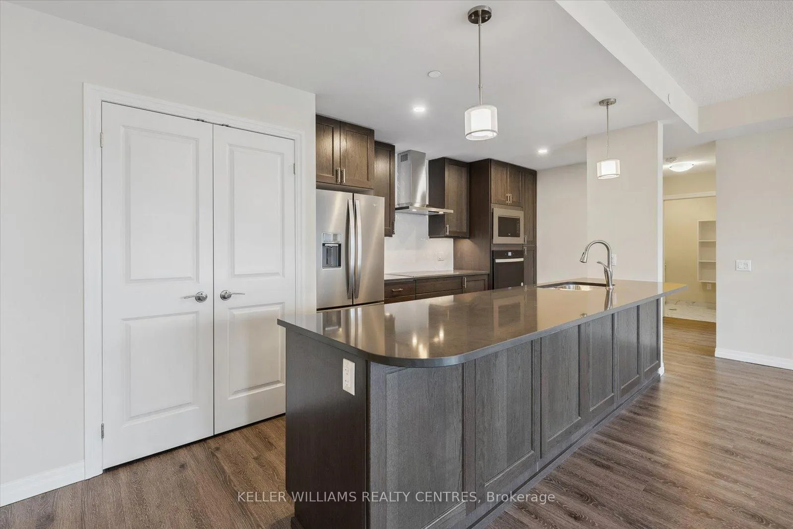 Photo 13 of Unit 618, 460 William Graham Drive, Aurora, Rural Aurora — HOMEH