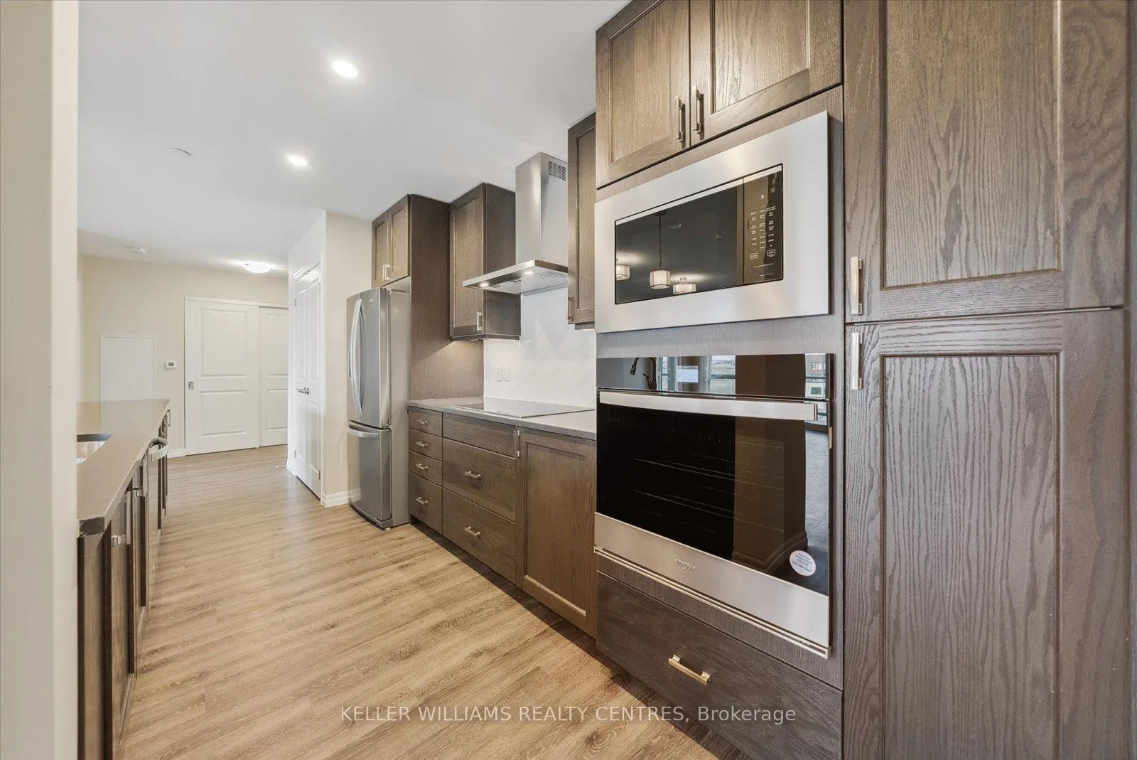 Photo 15 of Unit 618, 460 William Graham Drive, Aurora, Rural Aurora — HOMEH