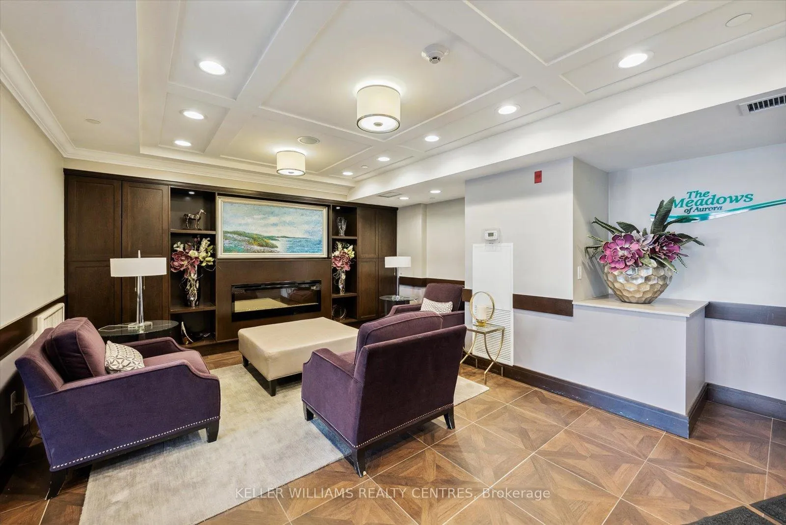 Photo 25 of Unit 618, 460 William Graham Drive, Aurora, Rural Aurora — HOMEH