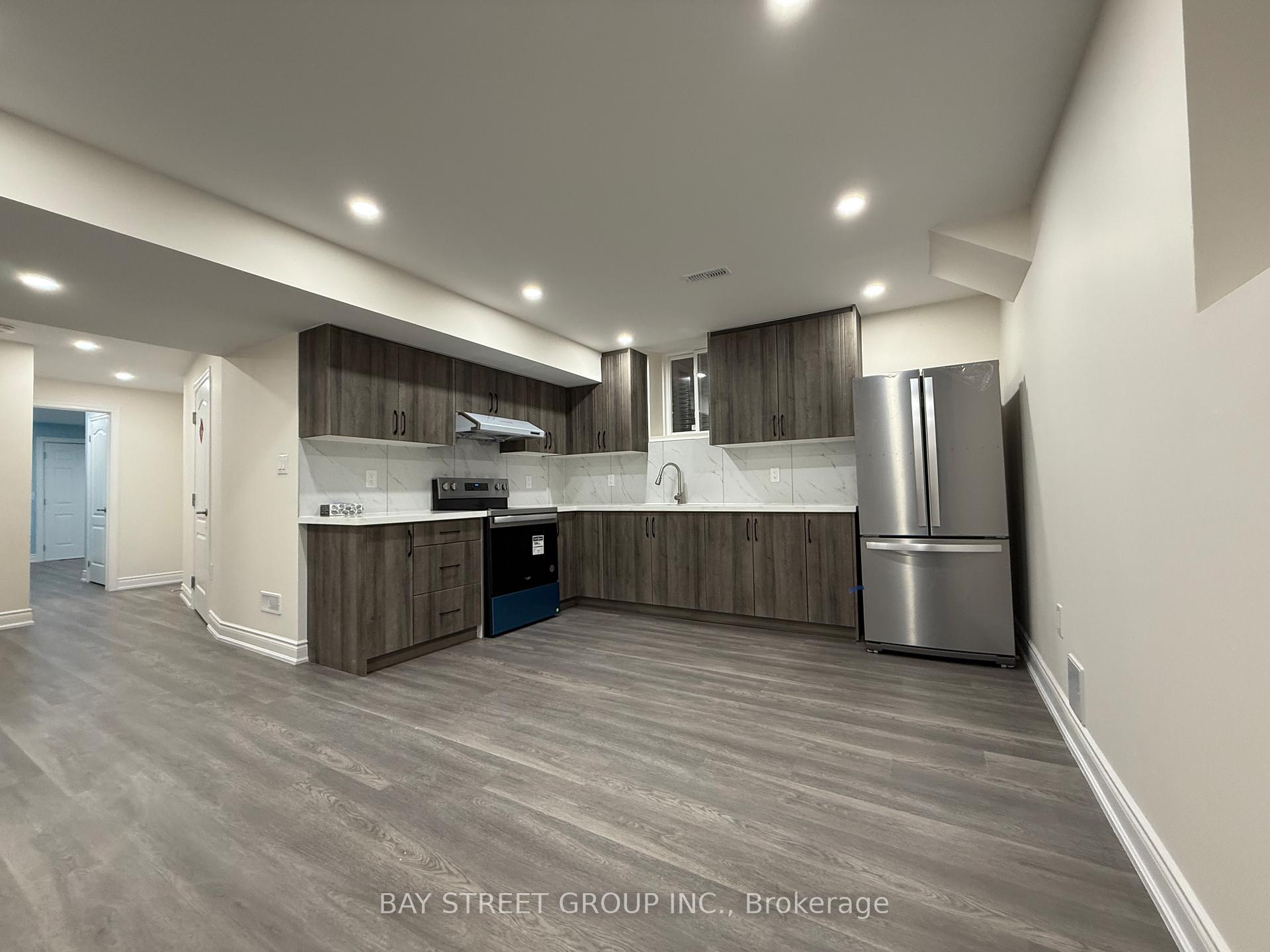 Photo 1 of Unit Lower, 31 Meadowcreek Road, Caledon, Rural Caledon — HOMEH