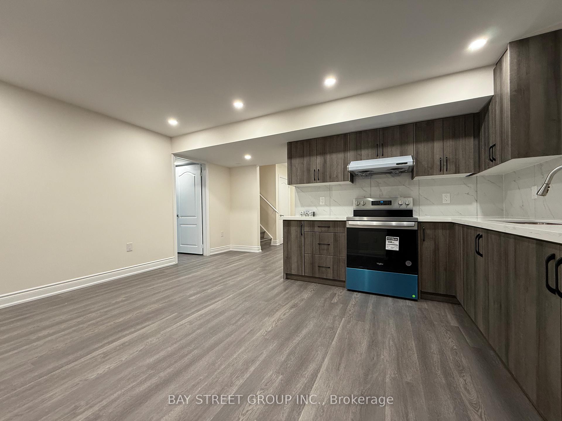 Photo 4 of Unit Lower, 31 Meadowcreek Road, Caledon, Rural Caledon — HOMEH