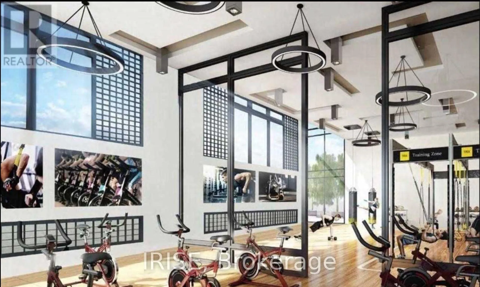 Photo 15 of Unit 809, 55 Duke Street W, Kitchener, City Commercial Core — HOMEH