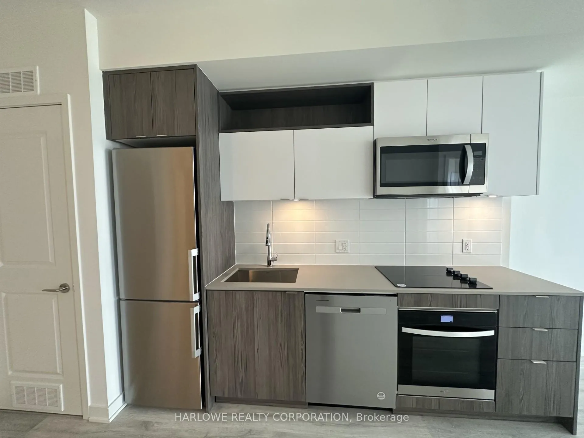 Photo 1 of Unit 4112, 100 Dalhousie Street, Toronto, Church-Yonge Corridor — HOMEH