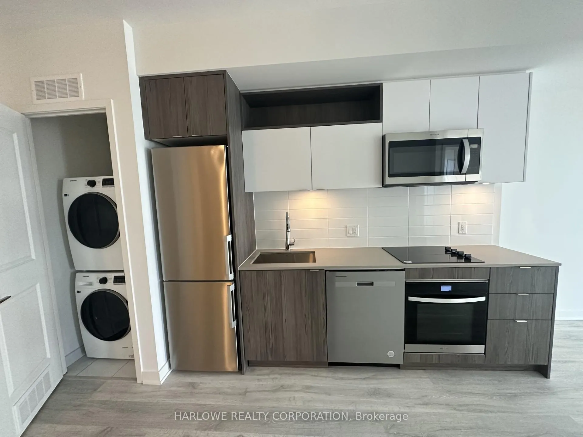 Photo 2 of Unit 4112, 100 Dalhousie Street, Toronto, Church-Yonge Corridor — HOMEH