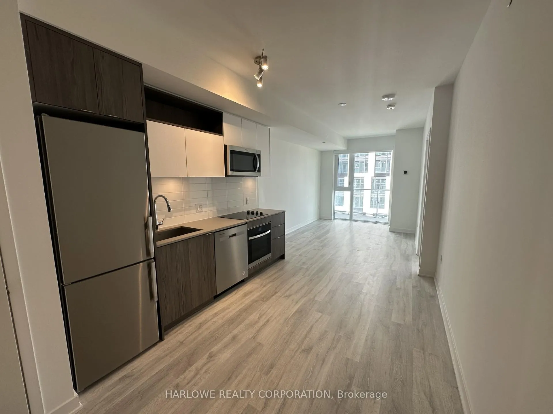 Photo 3 of Unit 4112, 100 Dalhousie Street, Toronto, Church-Yonge Corridor — HOMEH