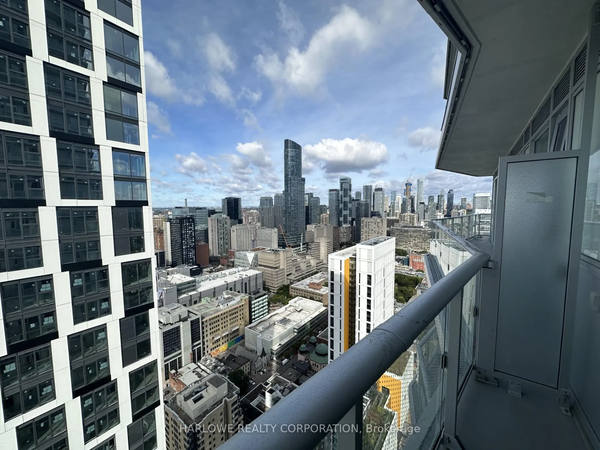 Photo 11 of Unit 4112, 100 Dalhousie Street, Toronto, Church-Yonge Corridor — HOMEH