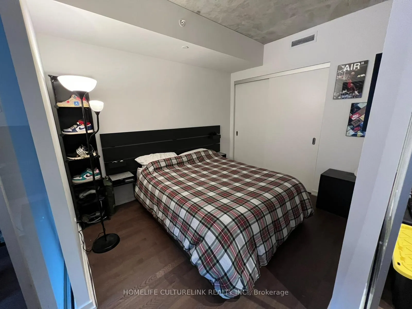 Photo 7 of Unit 215, 60 Colborne Street, Toronto, Church-Yonge Corridor — HOMEH